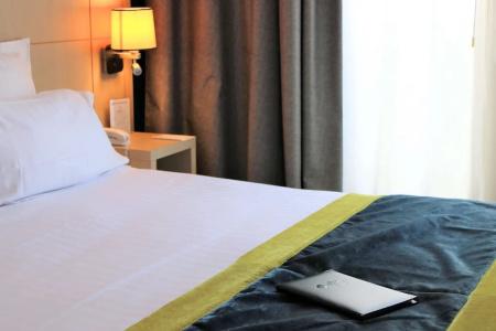 Best Western Plus Hôtel Vannes Centre Ville - 60