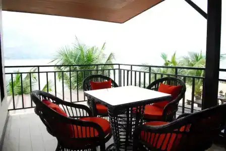 Monsane River Kwai Resort & Spa - 133