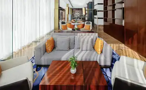 Grand Mercure Oriental Ginza Shenzhen - 6