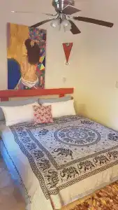 Cabarete Boutique Eco Lodge Beachfront - 107