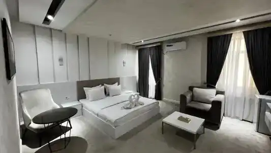 Ohu Palace - 123