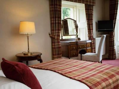 Loch Ness Country House - 26