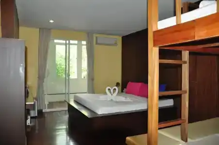 Sabye Bangkok - 83