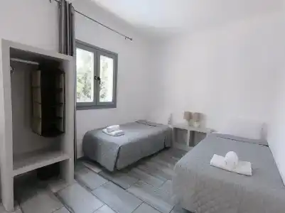 Anny Studios Perissa Beach - 106