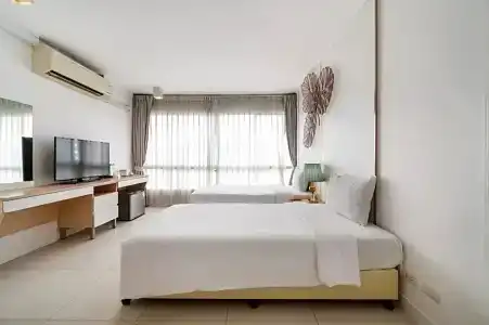 Royal Pavilion Hua Hin - 42