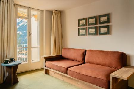 Belvédère Wengen - 229