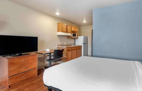 Extended Stay America Select Suites - - North - 47