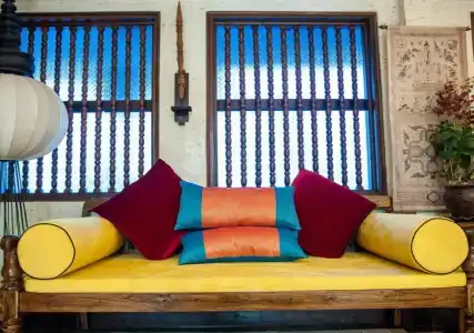 Viang Thapae Resort- Sha Extra Plus - 26