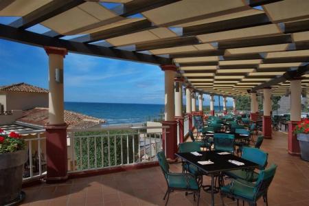 Marriott's Marbella Beach Resort - 20