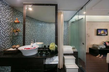 Hanoi Emotion - 129