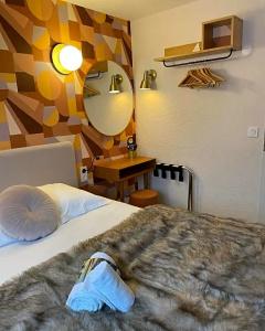 Arc-En-Ciel Colmar Contact Hotel - 83