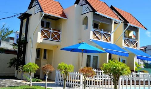 La Pointe Villas - 100