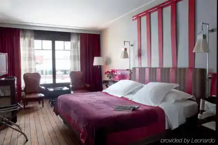 La Réserve Genève & Spa - 2