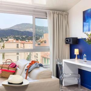 Ibis Styles Menton Centre - 41
