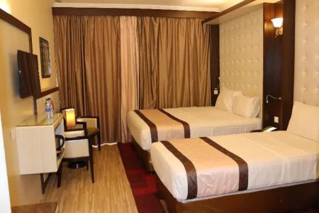 Al Khaleej Grand - 110