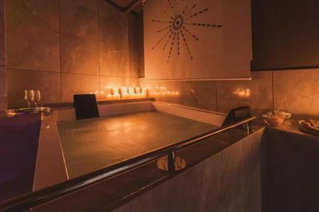 Callistos in Callistos & Spa - 235