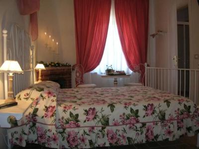 b&b Il Moscondoro - 27