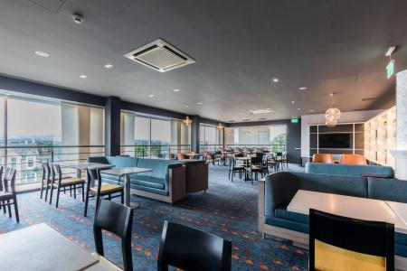 Holiday Inn Edinburgh Zoo, An Ihg - 46