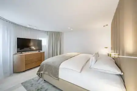 Chasa Montana & Spa Superior - 130