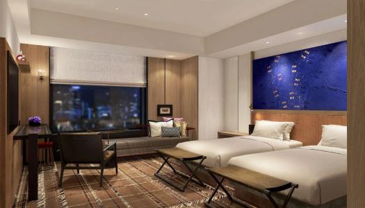 Hyatt Centric Kanazawa - 43