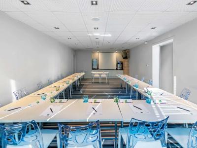 ibis Styles Strasbourg Avenue du Rhin - 20