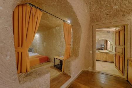 Taru Cave Suites - 96