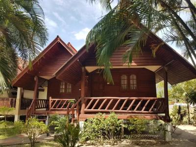 Morning Star Resort - 203
