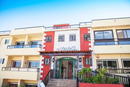 Perla Tenerife - 12
