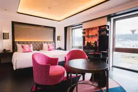 Fauchon Kyoto - 4