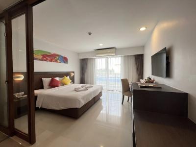 Riche Hua Hin - Sha Plus - 50