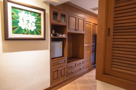 Centara Khum Phaya Resort & Spa, Centara Boutique Collection - 35