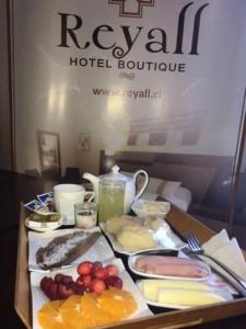 Boutique Reyall - 35