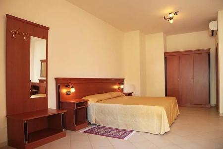 Baia delle Sirene Beach Resort - 28