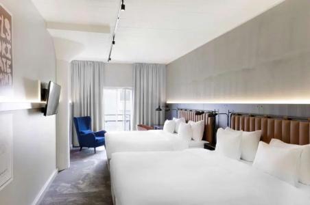 Radisson Blu Seaside, Helsinki - 36