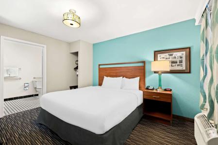 Best Western Route 66 Rail Haven - 5