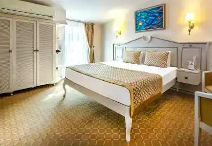 Starlight Resort - 4