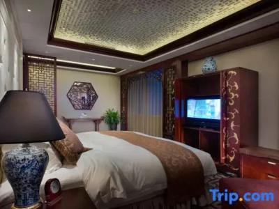 Grand Soluxe Xi'an - 52