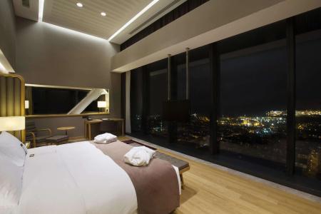 DoubleTree by Hilton Istanbul-Avcilar - 6