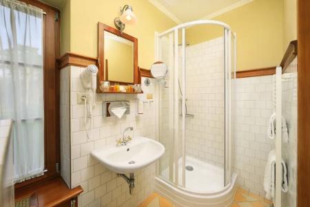 Chateau St. Havel - Wellness - 39