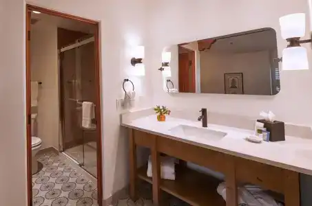 Old Santa Fe Inn - 22