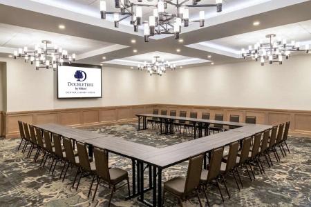 Doubletree By Hilton Denver Cherry Creek, Co - 46