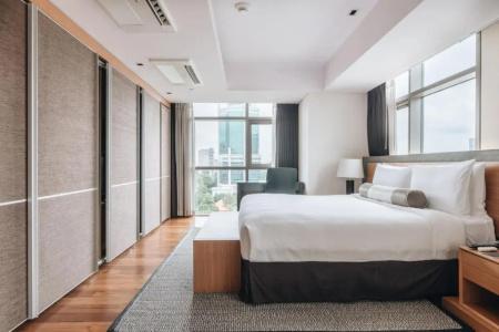 Intercontinental Residences Saigon, An Ihg - 32