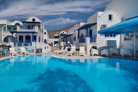 Samson΄s Village - 65