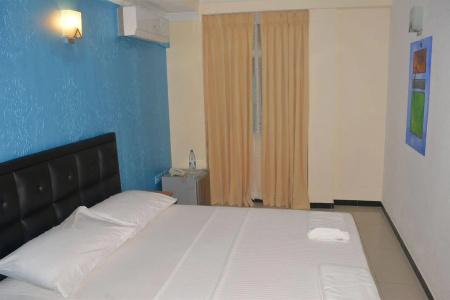 Saasha City - 7