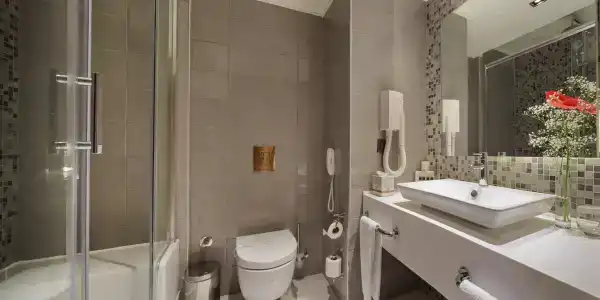 Papillon Ayscha Resort & Spa - 9