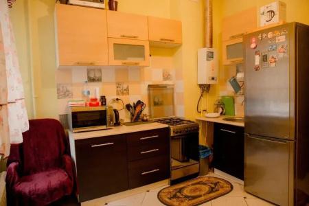 Guest House Idea House - 11
