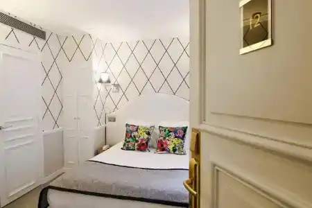 Hôtel le Royal Rive Gauche - 30