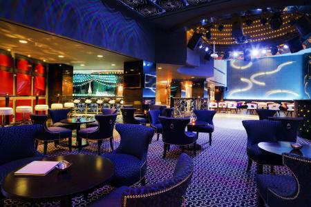 JW Marriott Ankara - 34