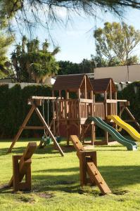 Hacienda Jurica by Brisas - 32