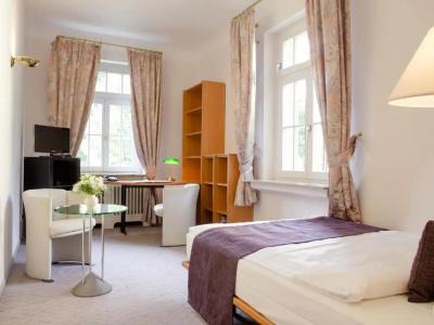 ApartVilla Freisleben - 19